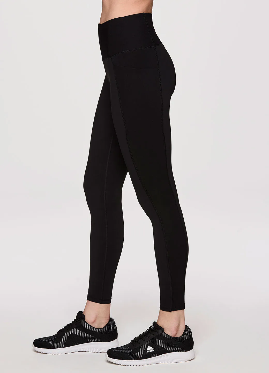 Ultra Hold Novelty 7/8 Legging