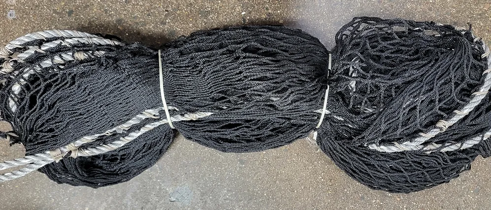 Various Sizes of Nylon Nets