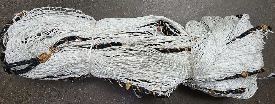 Various Sizes of Nylon Nets