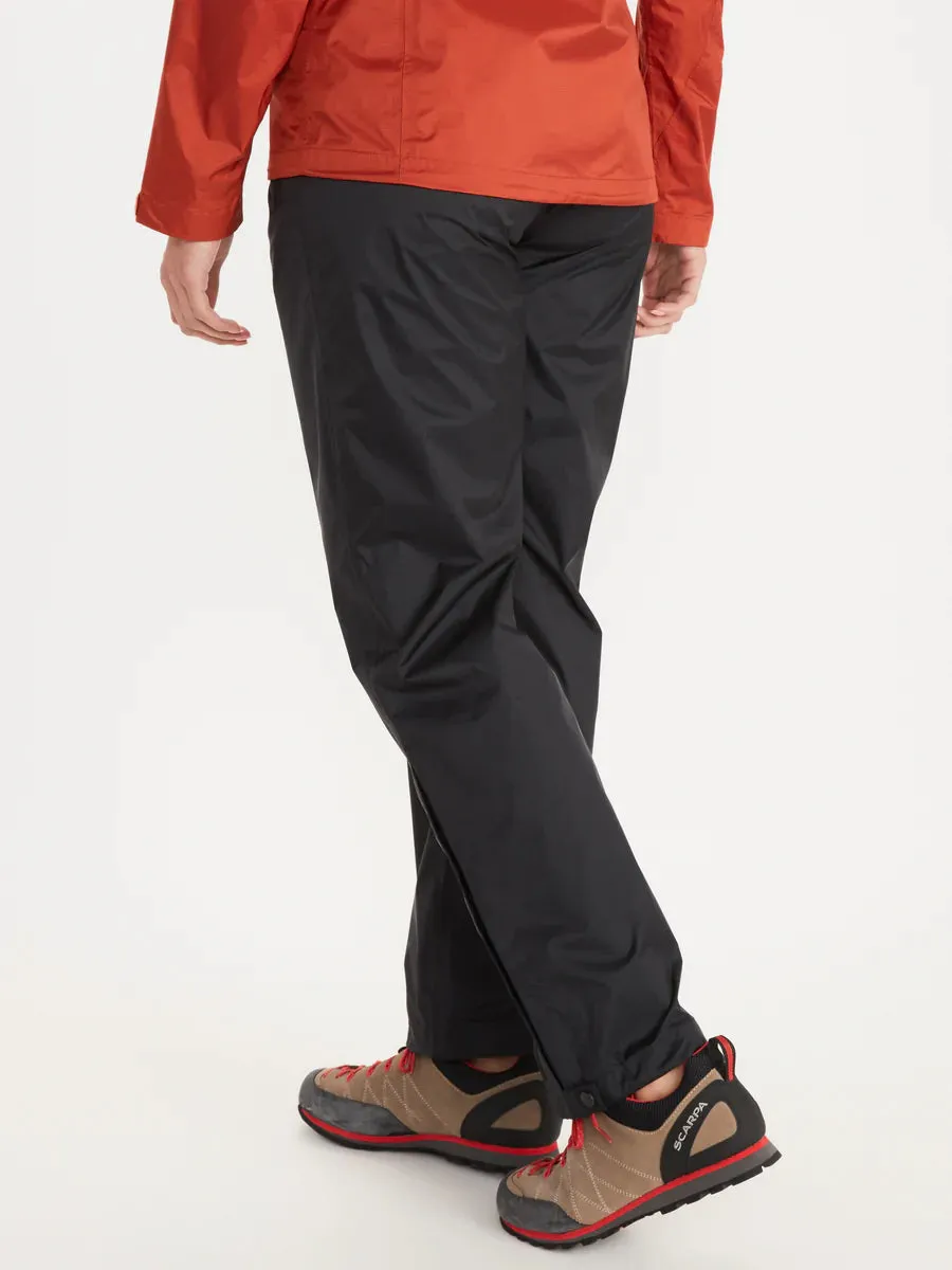 Women's Precip Eco Pant