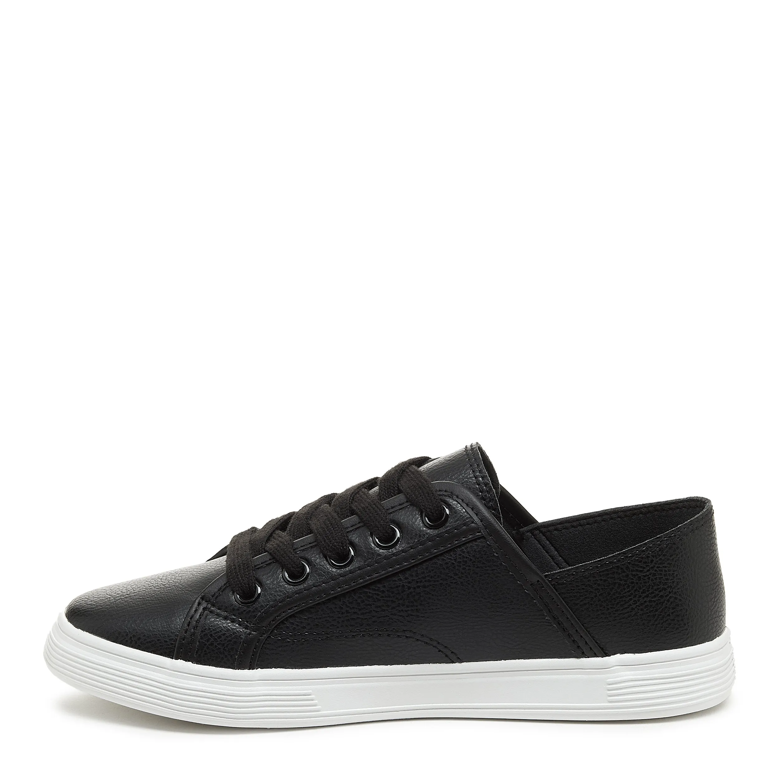 Zandra Black Trainers