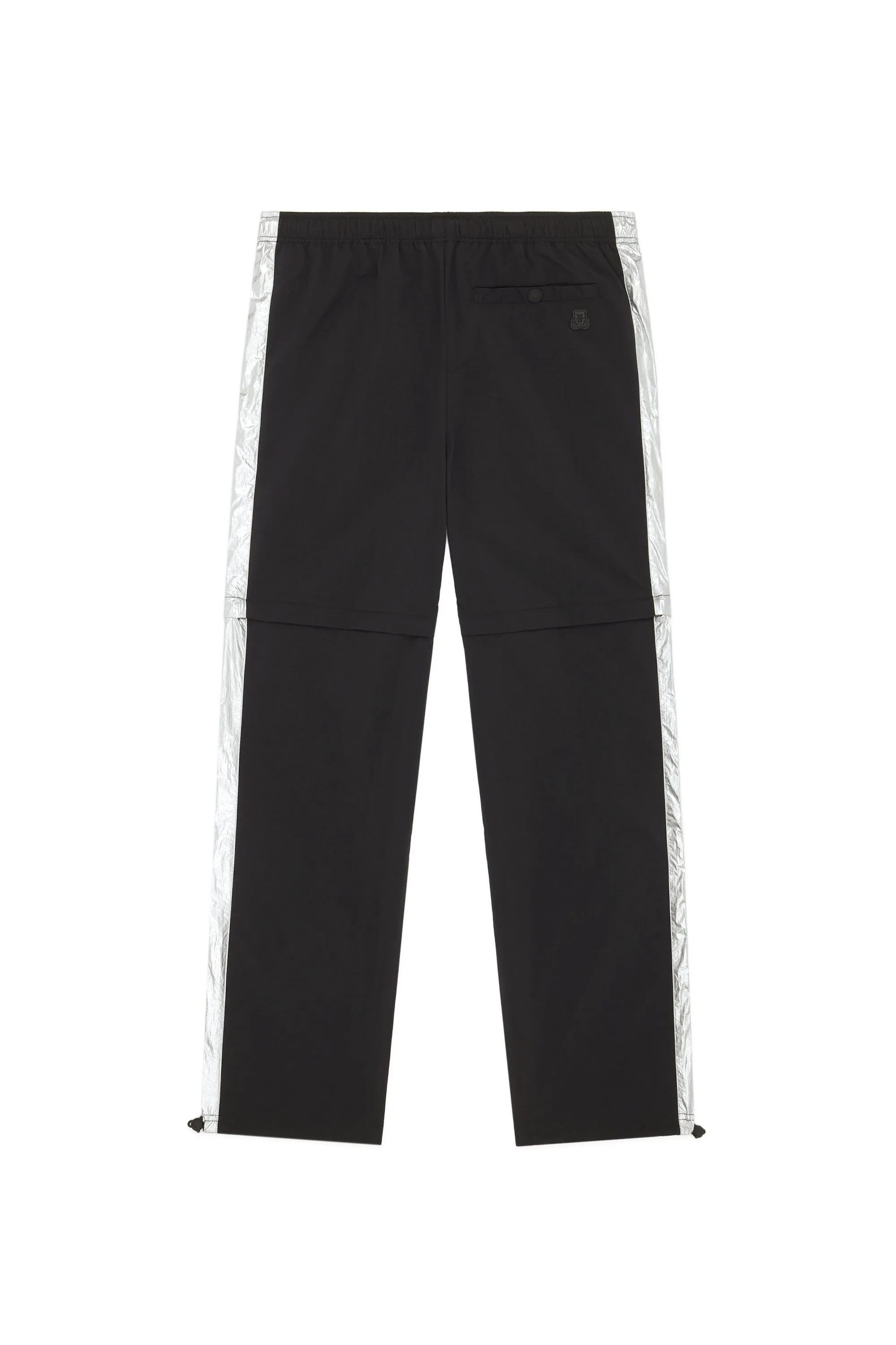 Zip Away 90s Nylon Pants